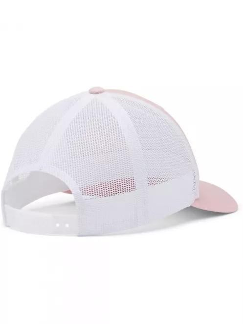 Columbia Columbia Mesh Snap Back Hat baseball sapka rózsaszín színben 3