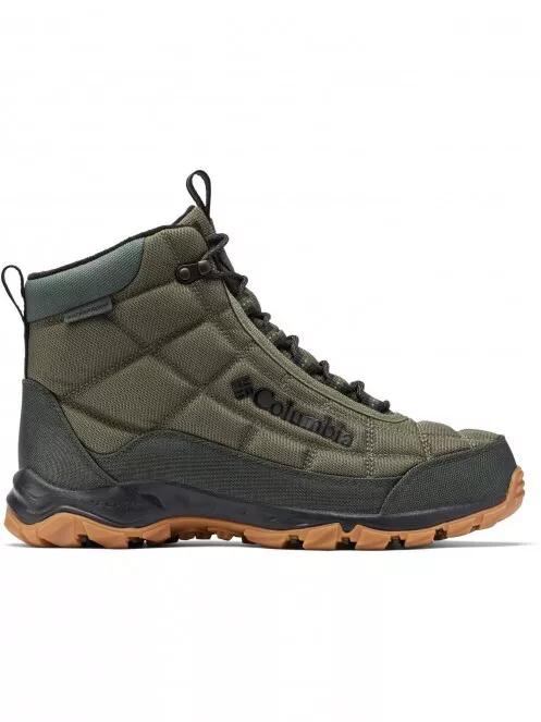 Firecamp Boot