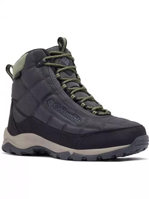 Firecamp Boot