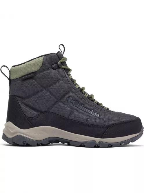 Firecamp Boot