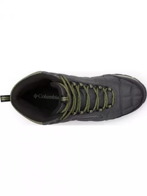Columbia Firecamp Boot férfi multisport cipő szürke színben 7