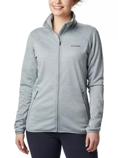 Columbia Sapphire Trail Fleece Jacket n i pol r pul ver sz rke