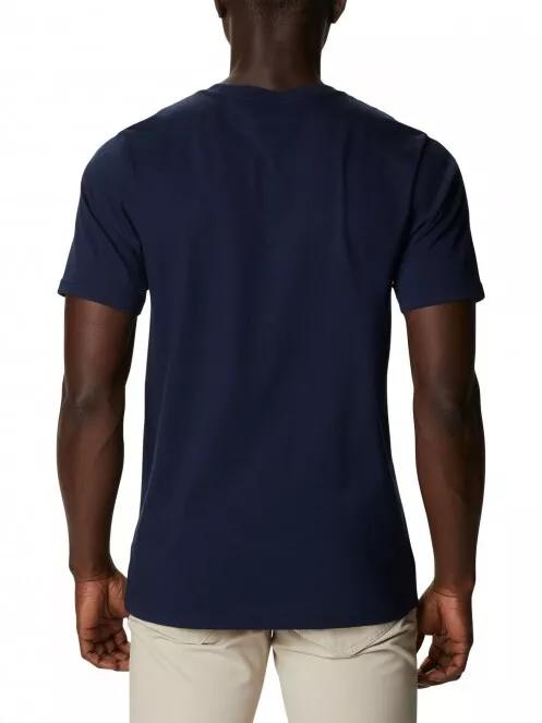 CSC Basic Logo Short Sleeve Shirt