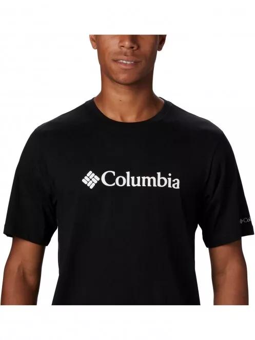 Csc Basic Logo Short Sleeve