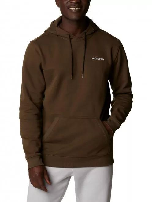 Csc Basic Logo II Hoodie