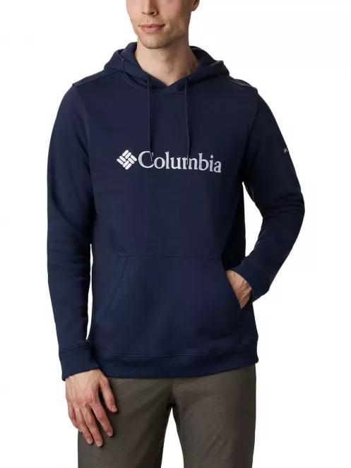 CSC Basic Logo II Hoodie