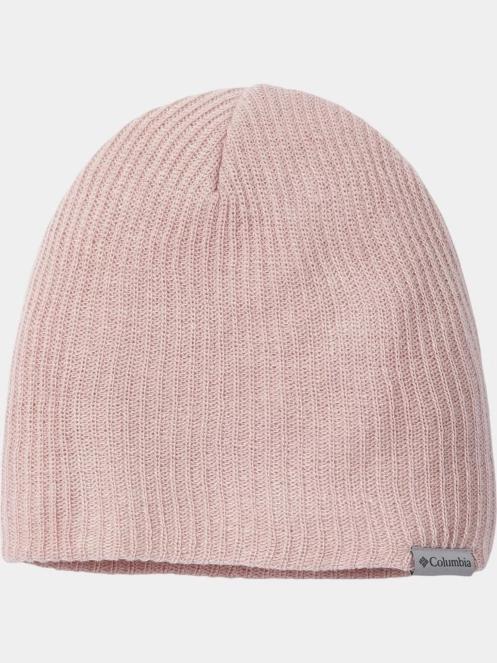 Columbia Ale Creek Beanie női sapka rózsaszín színben 2