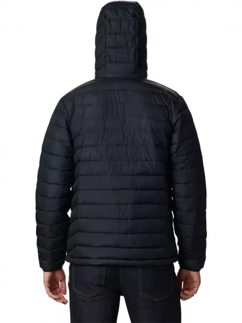 Powder Lite Hooded Jacket