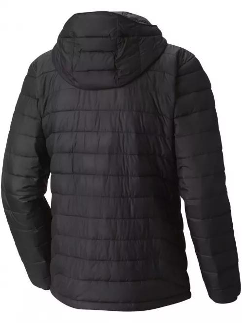 Powder Lite Hooded Jacket