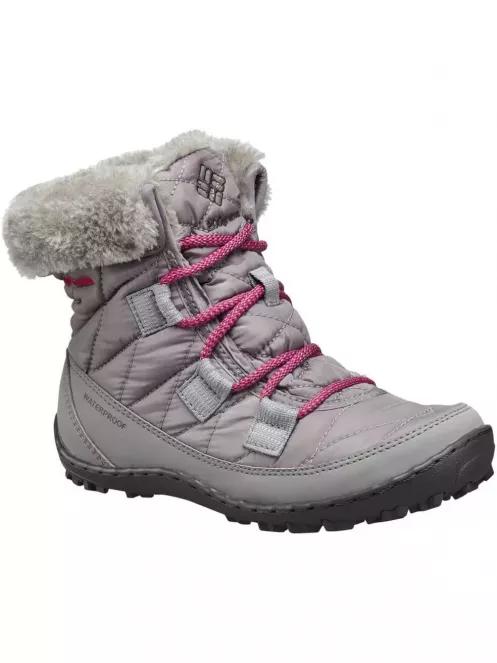 Minx shorty outlet omni heat