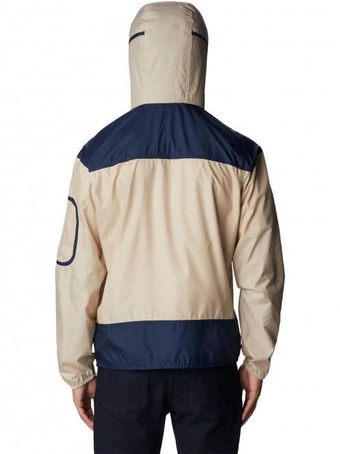 Challenger Windbreaker