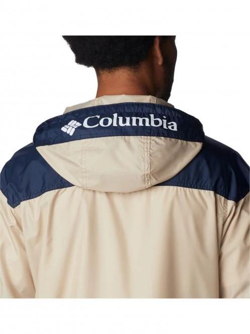 Challenger Windbreaker