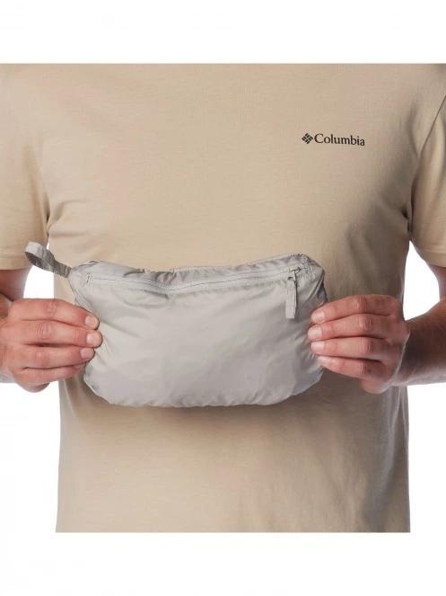 Columbia Challenger Windbreaker férfi átmeneti kabát szürke színben 8