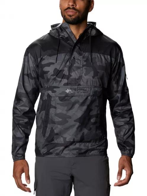 Challenger Windbreaker