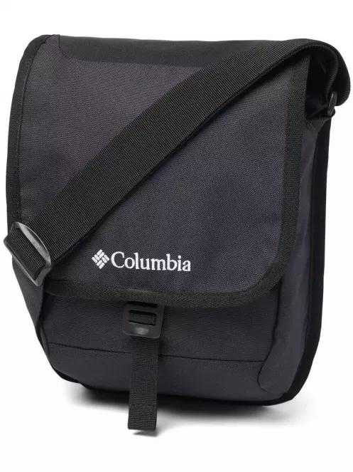 Columbia Input Side Bag városi hátizsák fekete színben 2