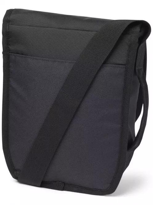 Columbia Input Side Bag városi hátizsák fekete színben 3
