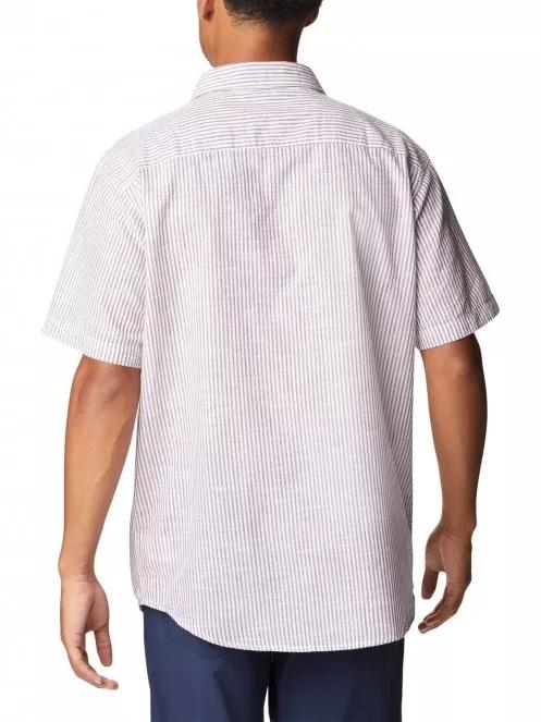 Under Exposure YD Short Sleeve Shirt