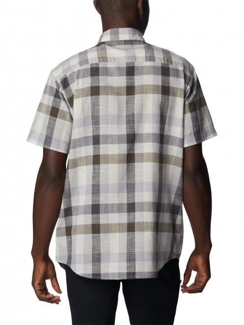 Under Exposure YD Short Sleeve Shirt