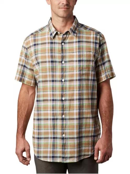 Under Exposure YD Short Sleeve Shirt