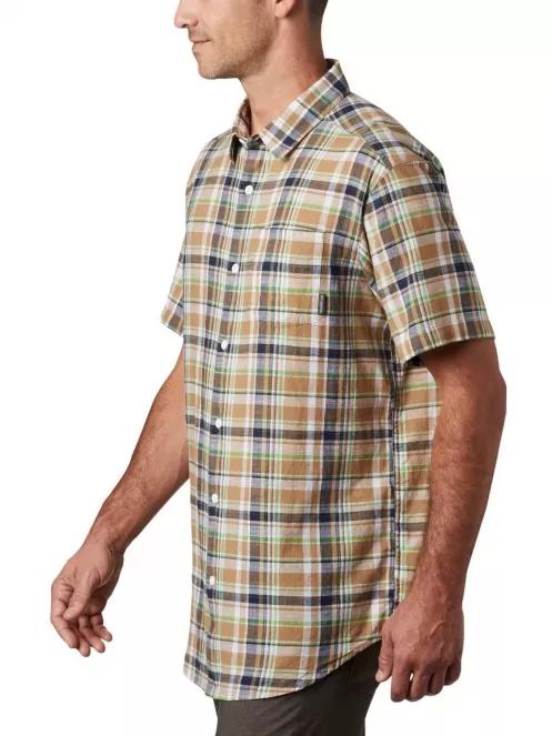 Under Exposure YD Short Sleeve Shirt