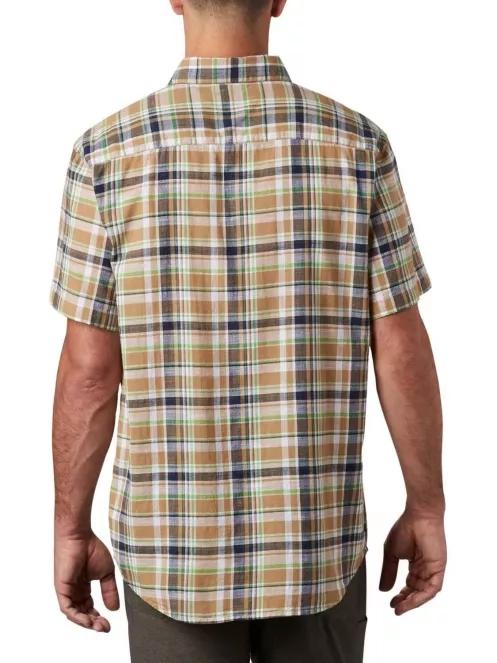 Under Exposure YD Short Sleeve Shirt