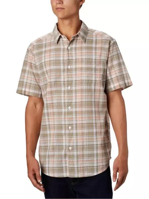 Under Exposure YD Short Sleeve Shirt