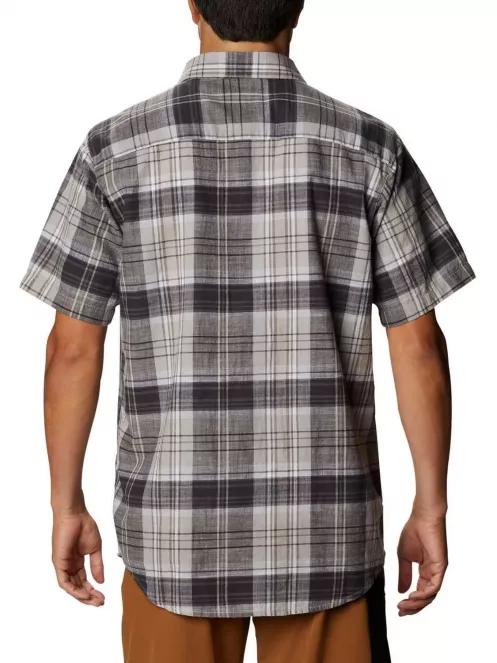 Under Exposure YD Short Sleeve Shirt