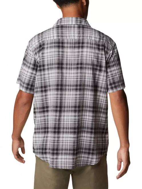 Under Exposure YD Short Sleeve Shirt