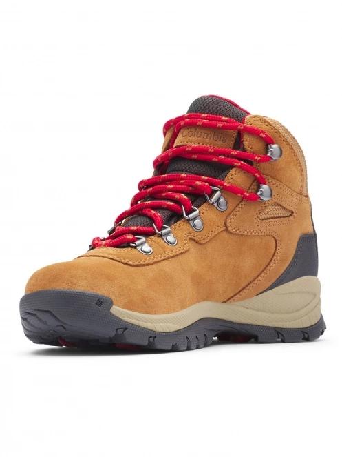 Newton Ridge Plus Waterproof Amped