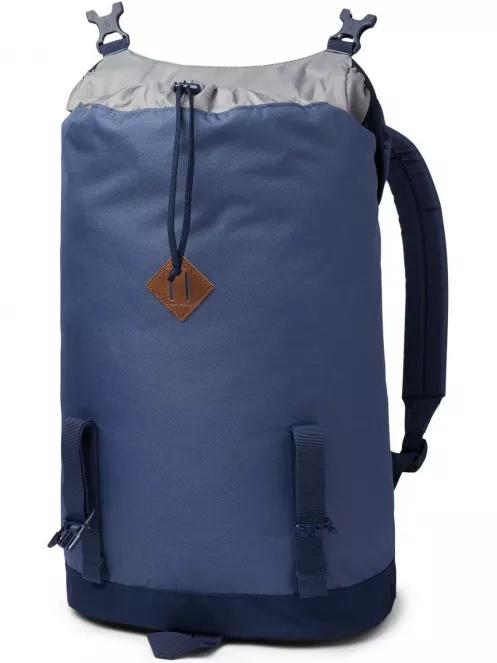 Columbia Classic Outdoor 25L Daypack hátizsák kék színben 4