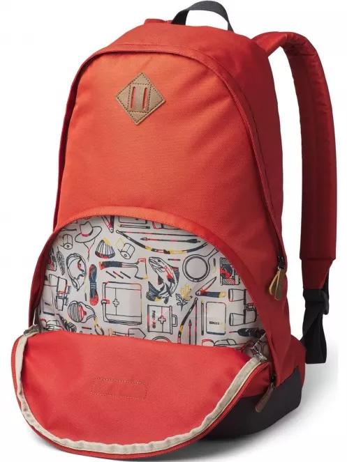 Columbia classic outdoor 20l top