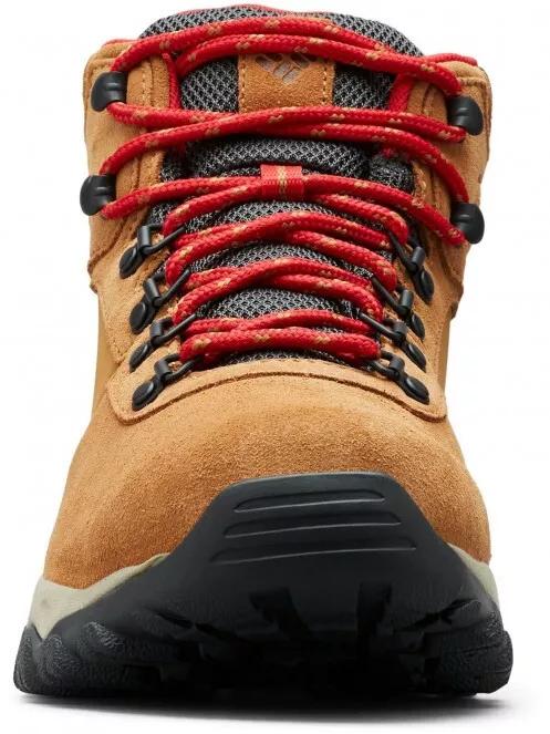 Newton Ridge Plus II Suede WP