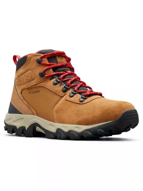 Newton Ridge Plus II Suede Wp