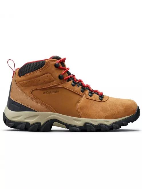 Newton Ridge Plus II Suede Wp