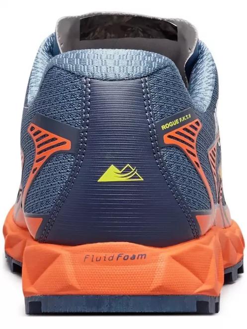 Columbia Rogue F.K.T. II férfi terepfutó cipő kék színben 8