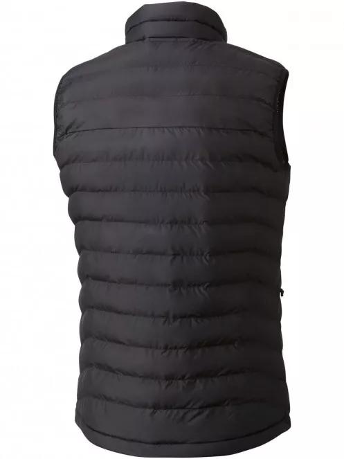 Columbia Powder Lite Vest férfi mellény fekete színben 8