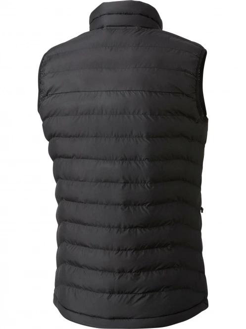 Columbia Powder Lite Vest férfi mellény fekete színben 9