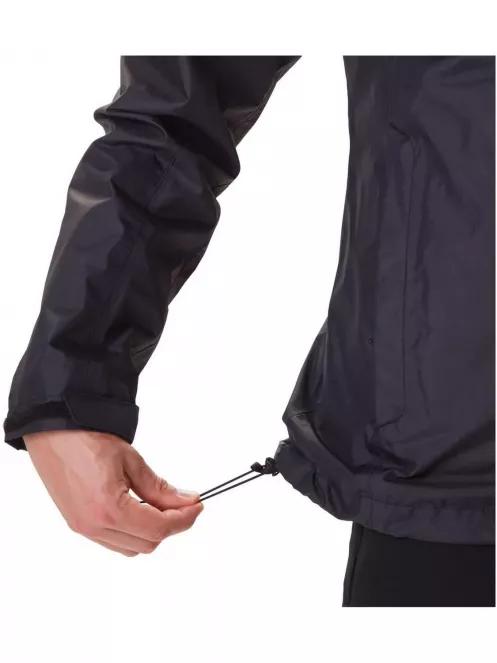 Columbia Pouring Adventure II Jacket férfi esőkabát fekete színben 6