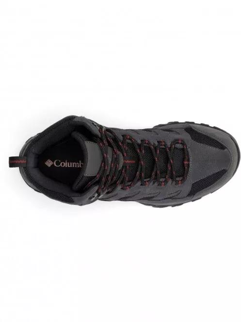 Crestwood Mid Waterproof