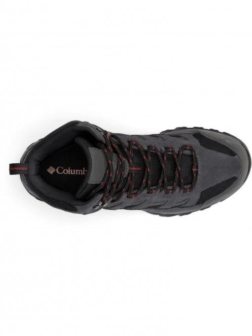 Crestwood Mid Waterproof