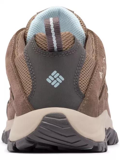 Columbia Crestwood Waterproof női vízhatlan túracipő barna színben 6