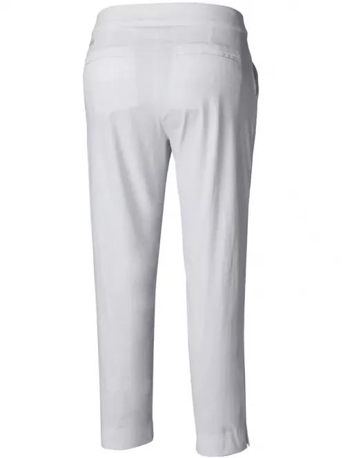 Armadale II Ankle Pant noi utcai nadrag feher