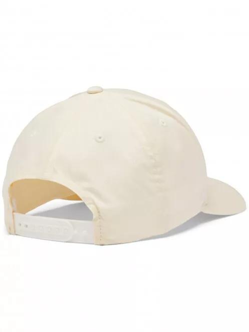 Columbia Trail Essential Snap Back férfi baseball sapka homok színben 3