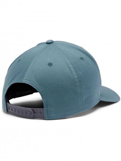 Trail Essential Snap Back