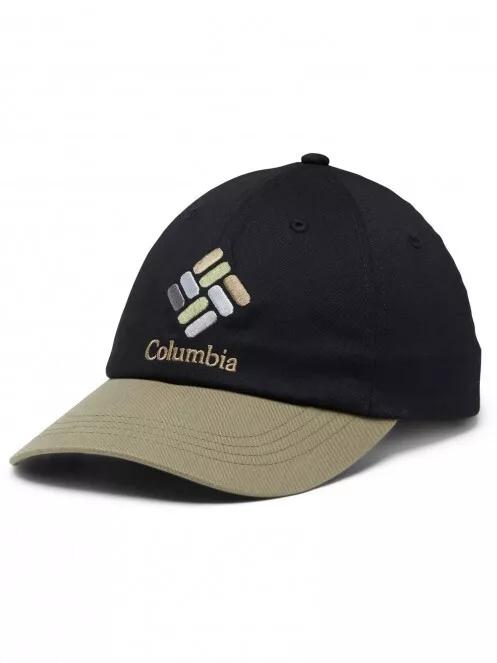Columbia ROC II Ball Cap férfi baseball sapka fekete színben 2