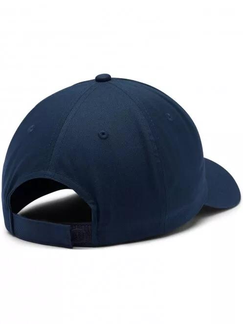 Columbia ROC II Ball Cap férfi baseball sapka kék színben 3
