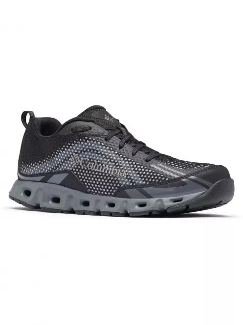 Columbia Drainmaker IV férfi multisport cipő fekete színben 2