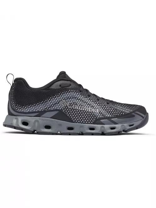 Columbia Drainmaker IV férfi multisport cipő fekete színben 3