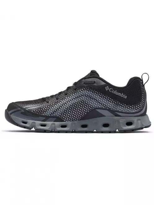 Columbia Drainmaker IV férfi multisport cipő fekete színben 4