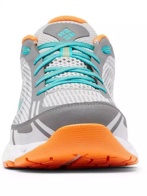 Columbia Drainmaker IV férfi multisport cipő szürke színben 4